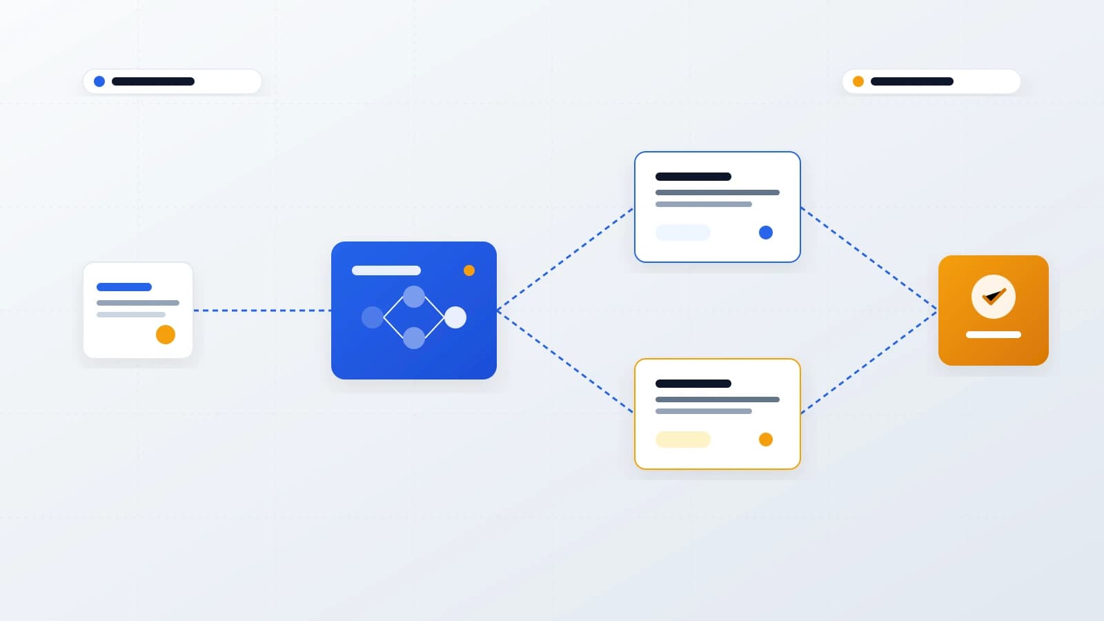 Open Source AI Agent Frameworks Architecture Comparison - HiMat Technologies