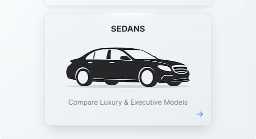 Sedan category
