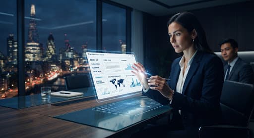 Corporate strategy and global trade decision-making