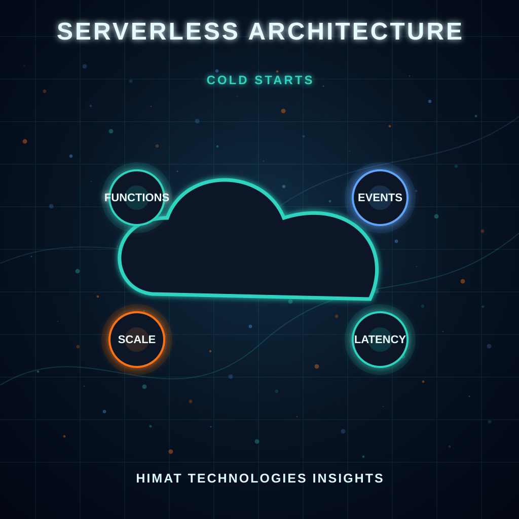 Serverless Architectures: The Good, The Bad, and The Cold Starts